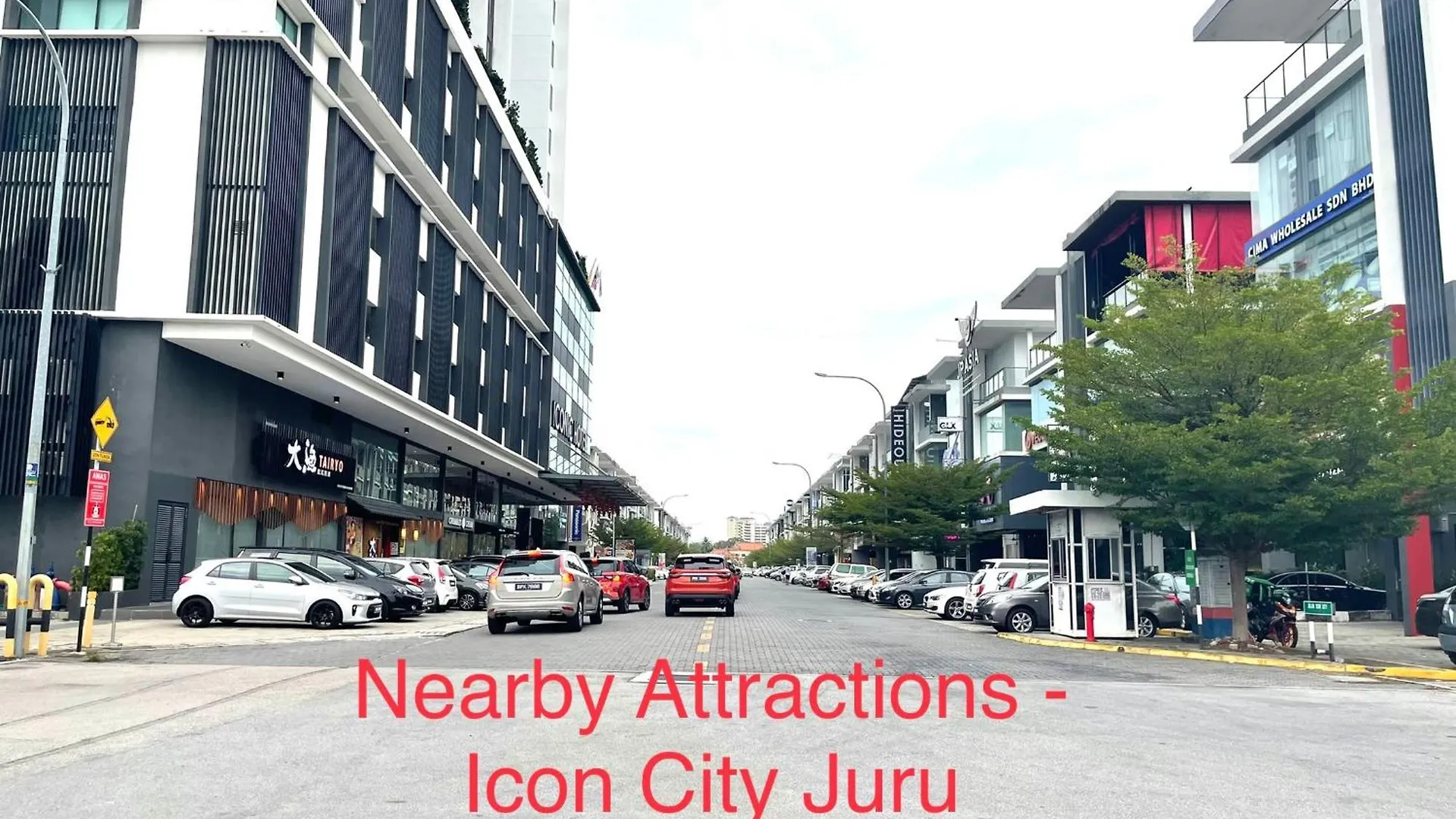 Home39#4Pax#Jpnstyle#Netflix#Neariconcity Bukit Mertajam