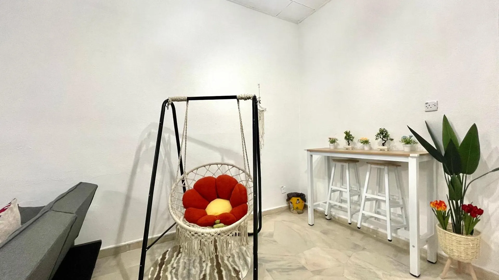 Holiday home Home39#4Pax#Jpnstyle#Netflix#Neariconcity Bukit Mertajam