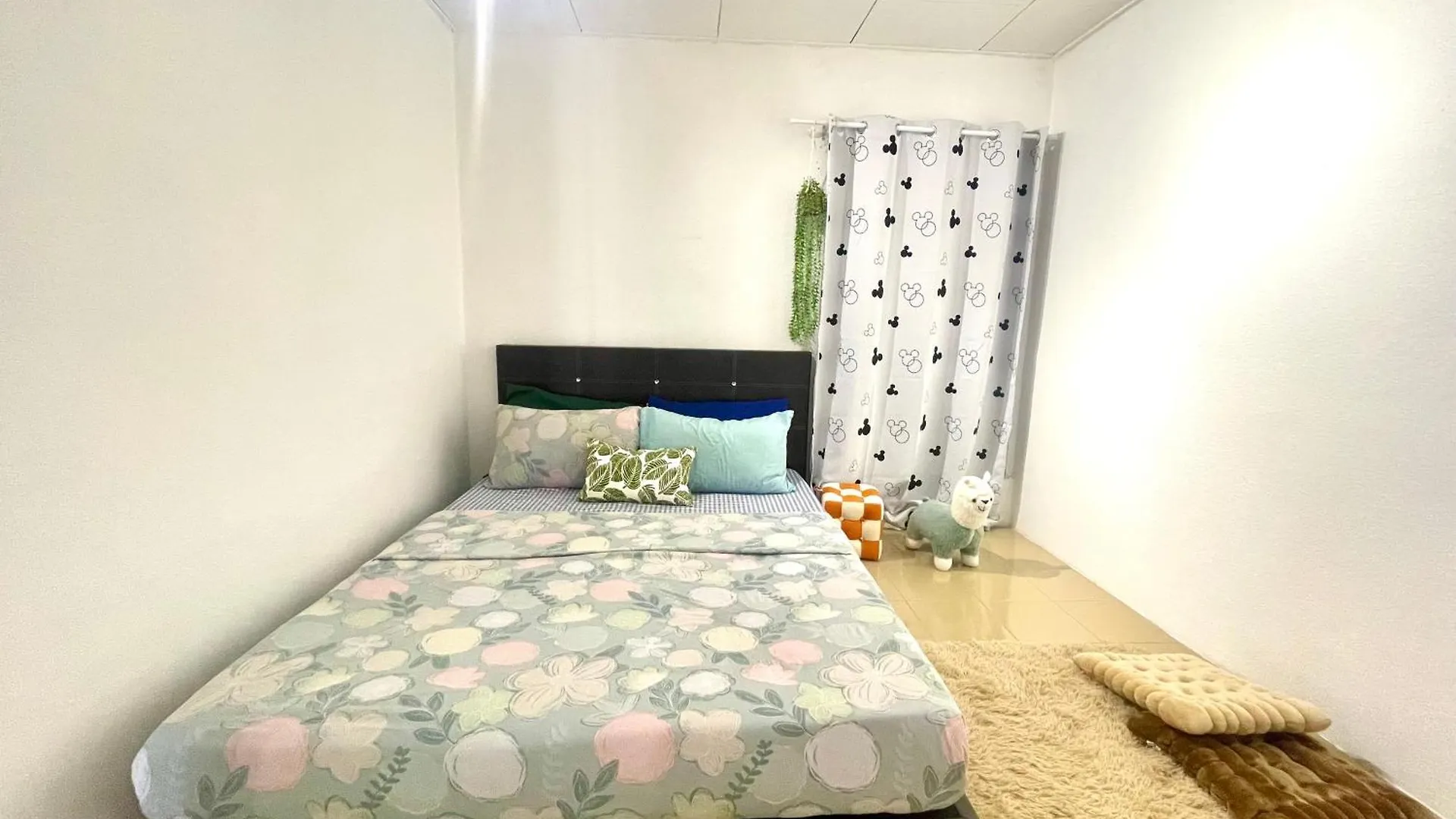 Home39#4Pax#Jpnstyle#Netflix#Neariconcity Bukit Mertajam 0*,  Malajsie