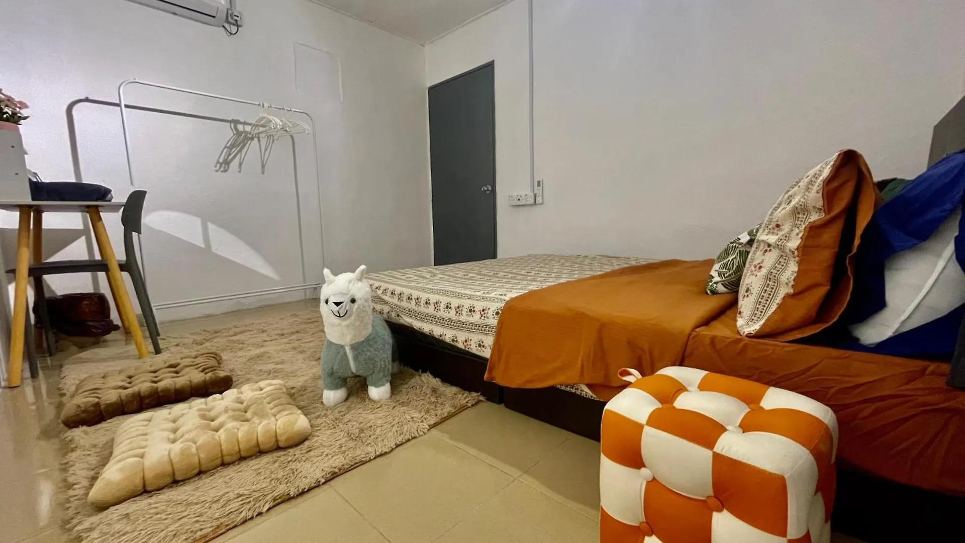 Home39#4Pax#Jpnstyle#Netflix#Neariconcity Bukit Mertajam Prázdninový dům