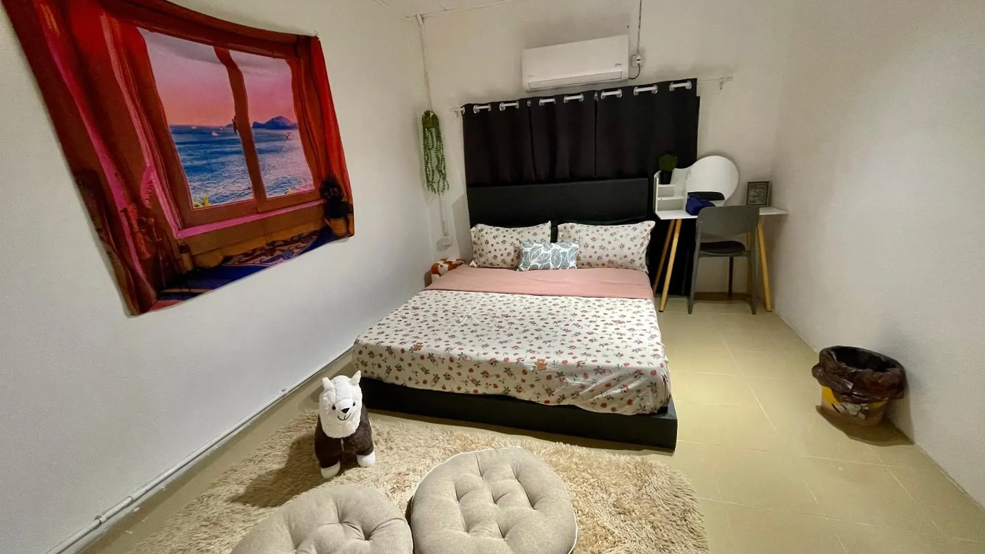 Prázdninový dům Home39#4Pax#Jpnstyle#Netflix#Neariconcity Bukit Mertajam