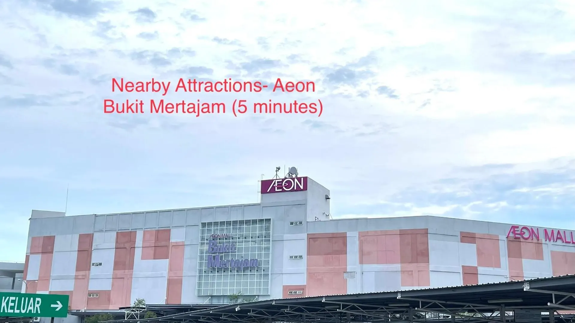 Home39#4Pax#Jpnstyle#Netflix#Neariconcity Bukit Mertajam 0*,  Malajsie