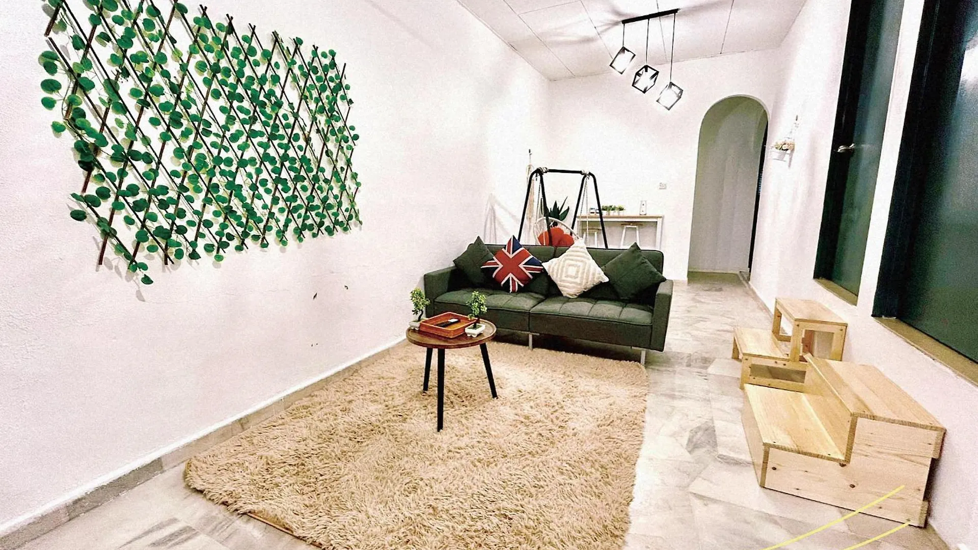 Prázdninový dům Home39#4Pax#Jpnstyle#Netflix#Neariconcity Bukit Mertajam